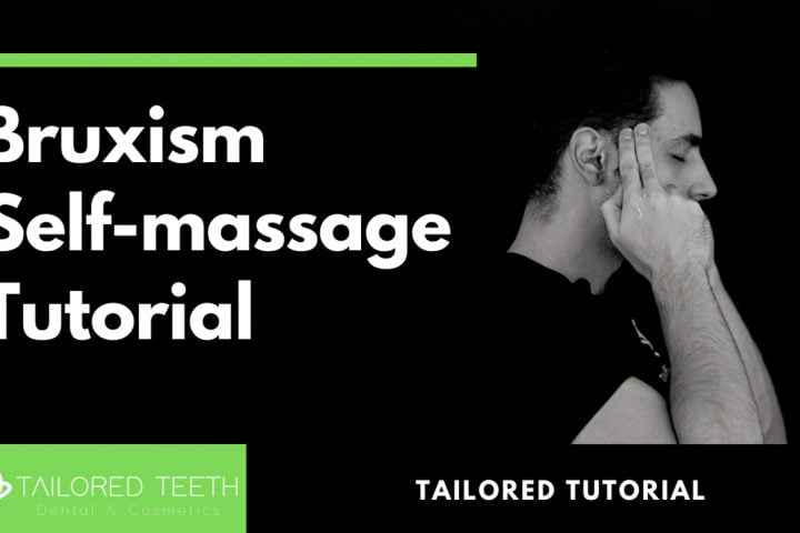 Bruxism Self-massage video